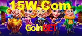 Goinbet: Jogos de Caça-Níqueis-Altas Recompensas, Roleta-Velocidade, Blackjack-Desafios Máximos