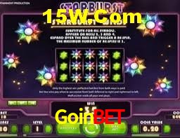 Roulette Table Goinbet