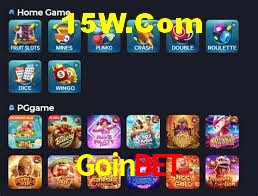 Live Casino Goinbet