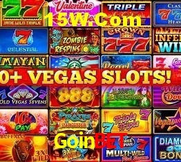 Desvendando o Mundo dos Jogos Virtuais na Goinbet
