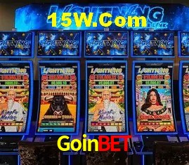 A Popularidade dos Caça-Níqueis no Goinbet