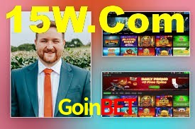 Premium Interface Goinbet