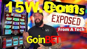 Goinbet Login